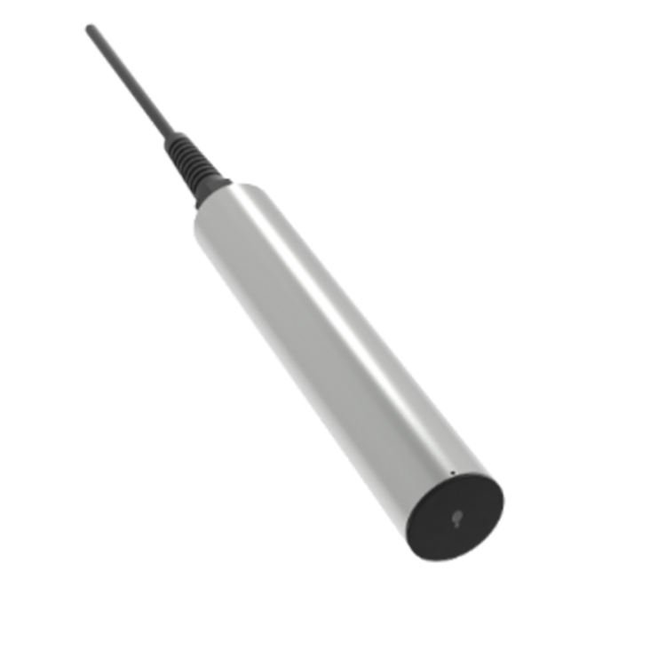 PMI800-TU turbidity sensor probe for portable field water quality testing