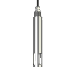 Digital pH sensor for online water quality monitoring