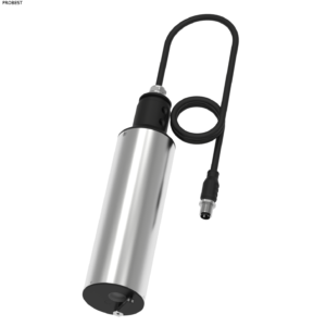 High-performance turbidity sensor for online water monitoring