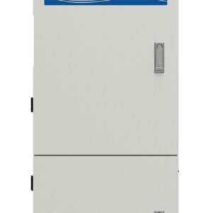 Online total nitrogen analyzer for continuous water quality monitoring